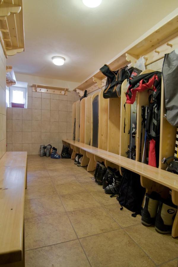 Bystry, Pod Nosalem Закопане