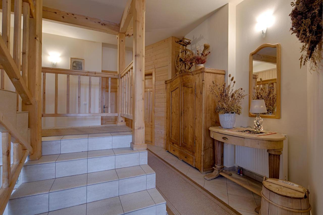 Guest house Bystry, Pod Nosalem