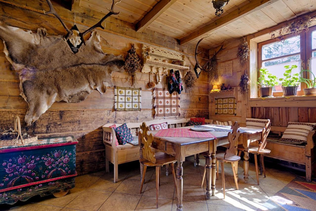 Guest house Bystry, Pod Nosalem Zakopane