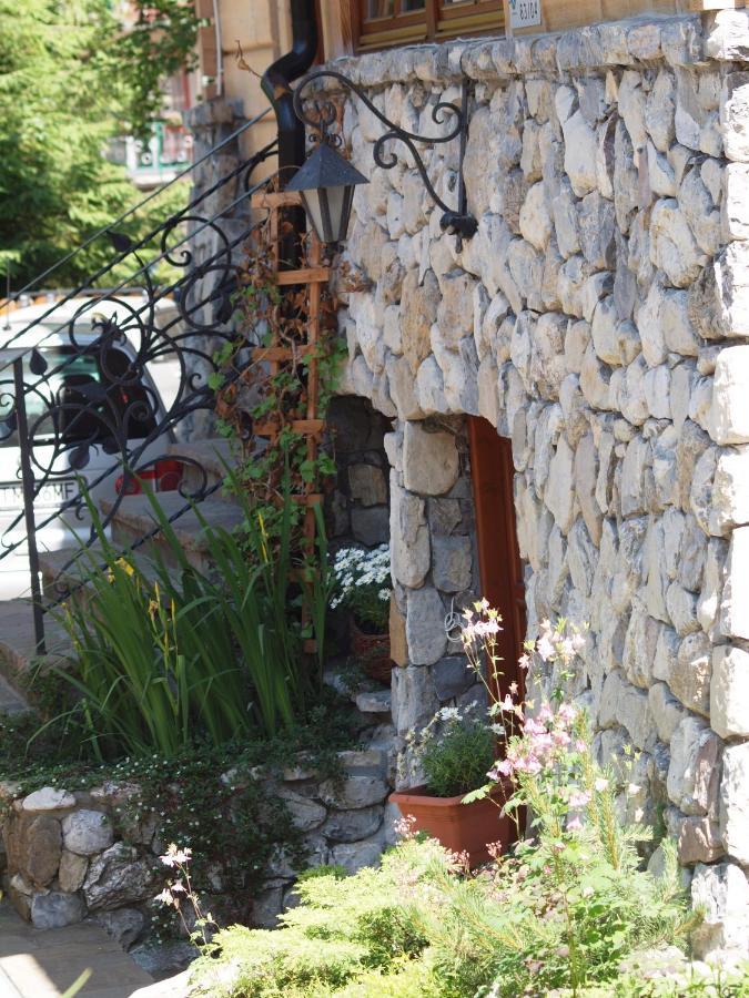 Guest house Bystry, Pod Nosalem *