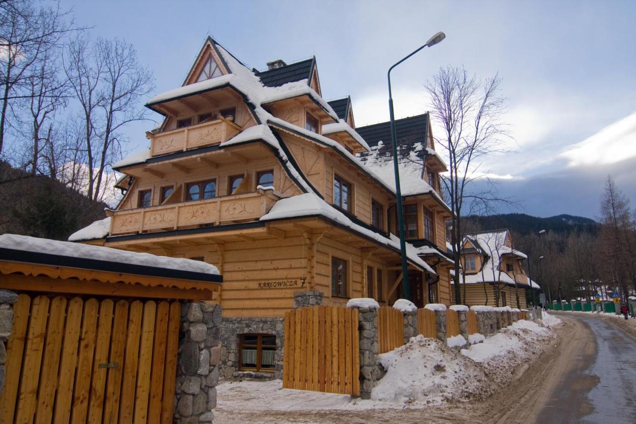 Guest house Bystry, Pod Nosalem Zakopane