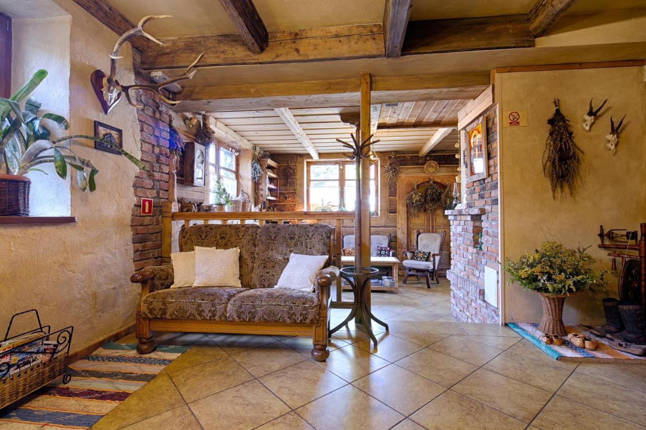 Guest house Bystry, Pod Nosalem *