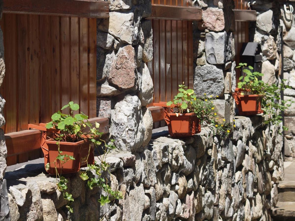 Bystry, Pod Nosalem Pensión Zakopane