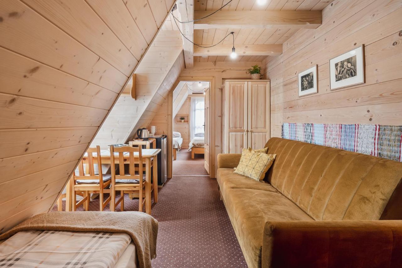 Guest house Bystry, Pod Nosalem Zakopane