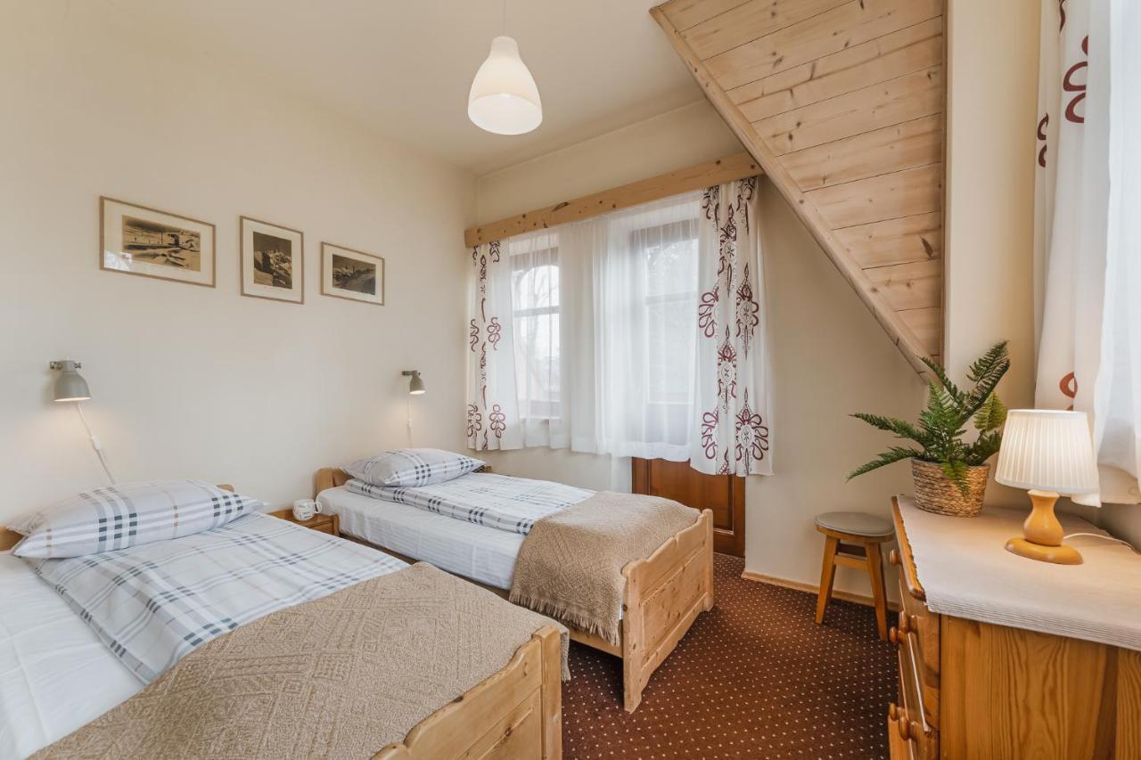Guest house Bystry, Pod Nosalem Zakopane