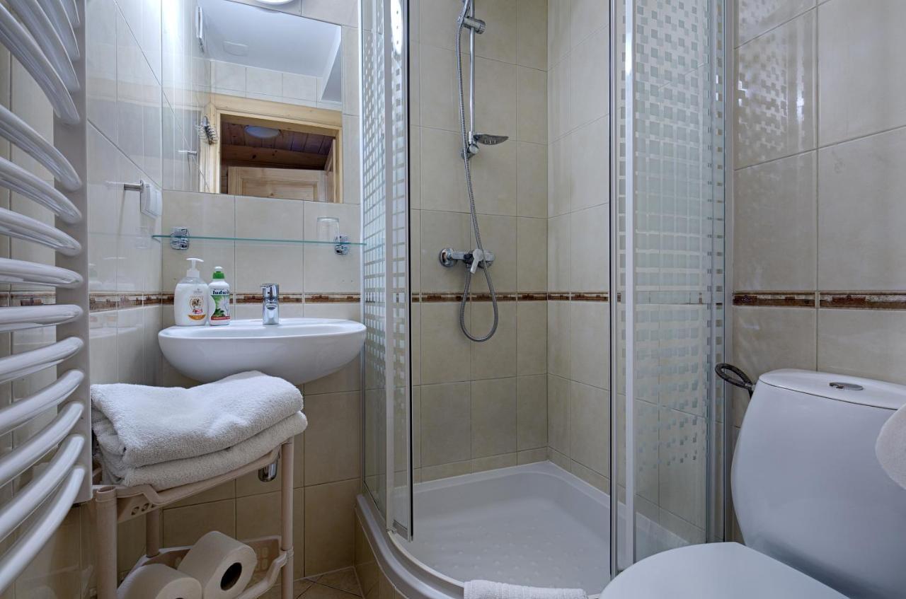 Guest house Bystry, Pod Nosalem *