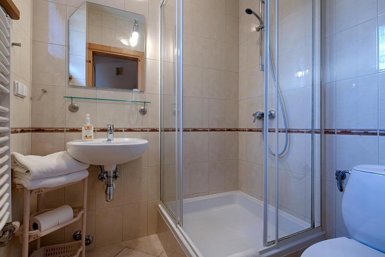 Guest house Bystry, Pod Nosalem *