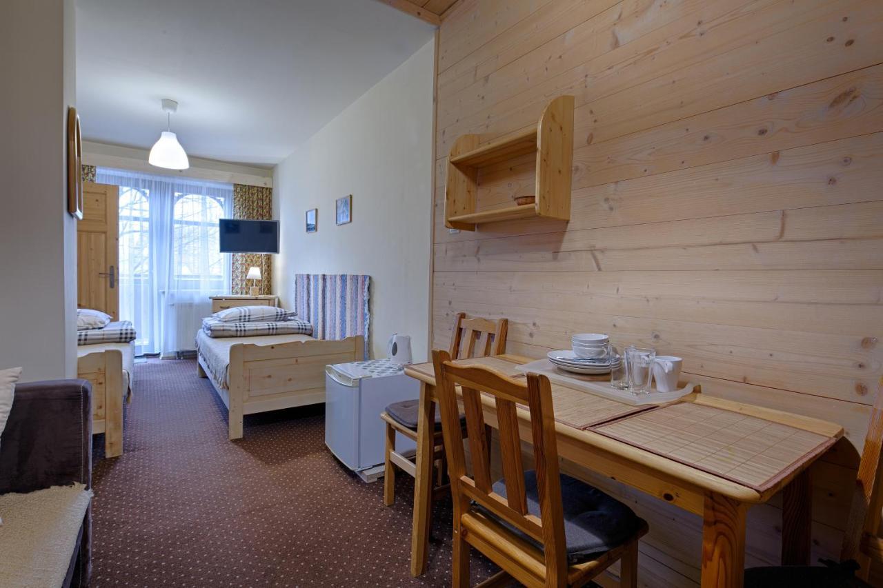 Guest house Bystry, Pod Nosalem *