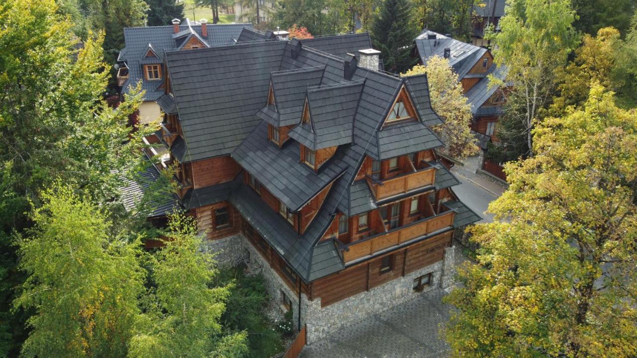 Bystry, Pod Nosalem Гостьовий будинок *
