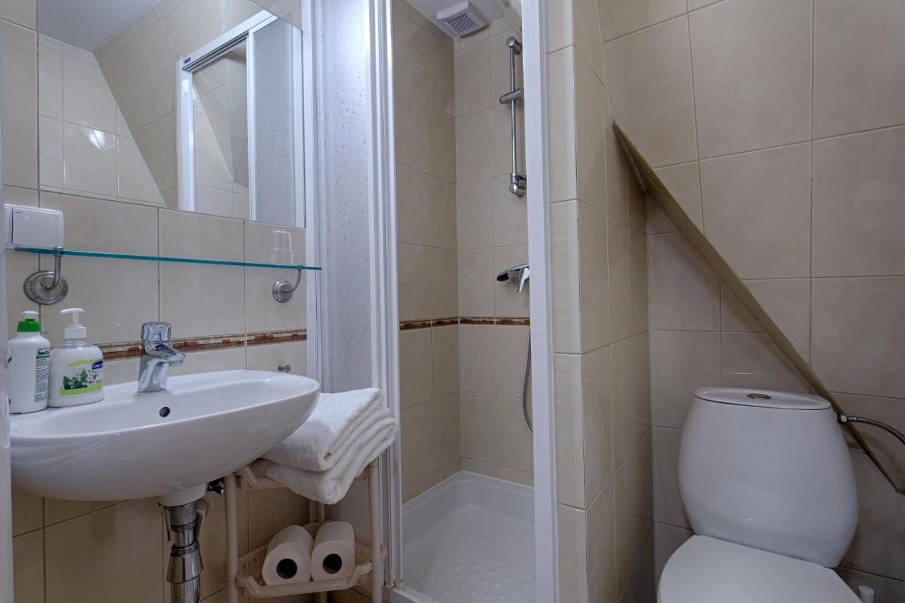 Guest house Bystry, Pod Nosalem *