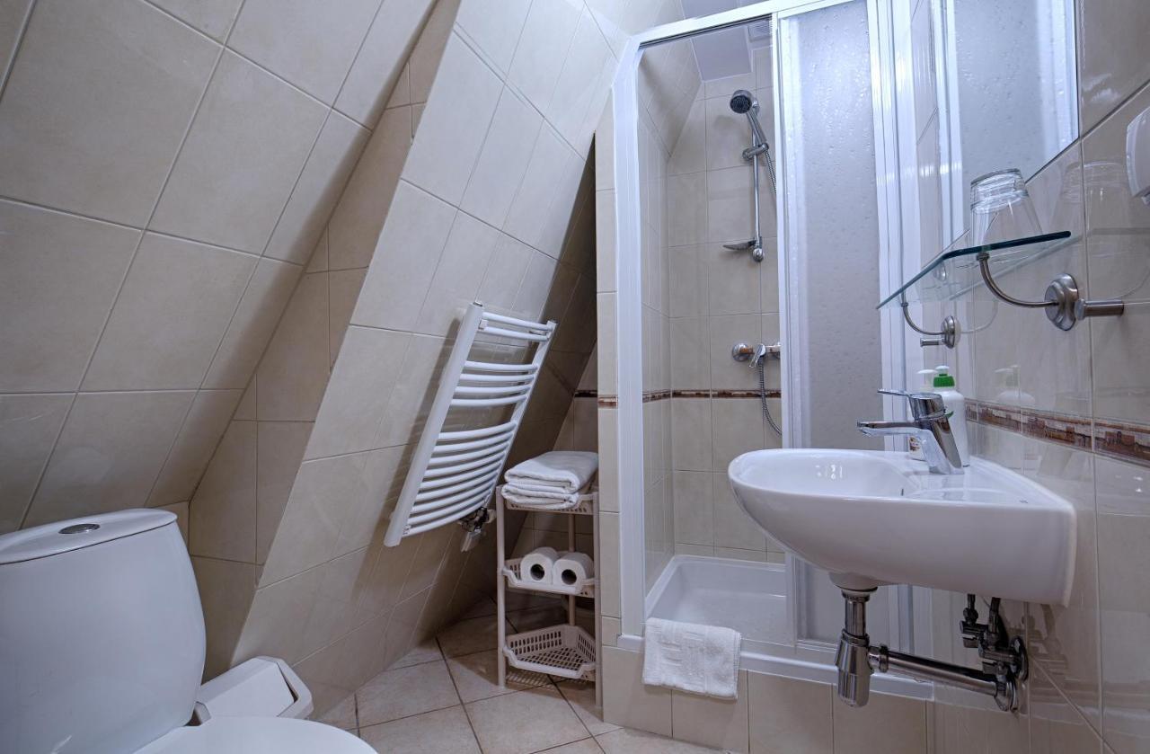 Guest house Bystry, Pod Nosalem Zakopane